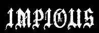 logo Impious (USA)